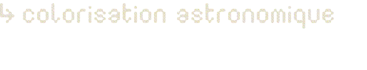 colorisation_astronomique